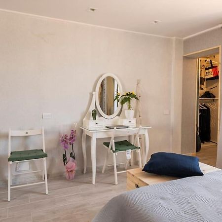 Apartamento Rocca Politeama Attico Prestigioso Ed Eccitante. Palermo Exterior foto