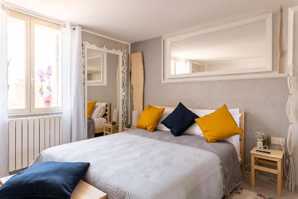 Apartamento Rocca Politeama Attico Prestigioso Ed Eccitante. Palermo Exterior foto